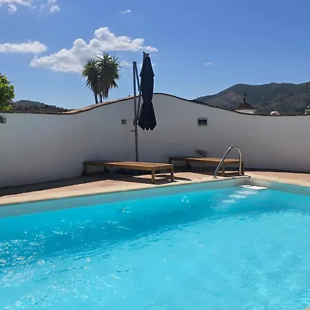 Clara * Rubite (Malaga)