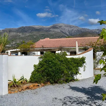 Villa Clara *